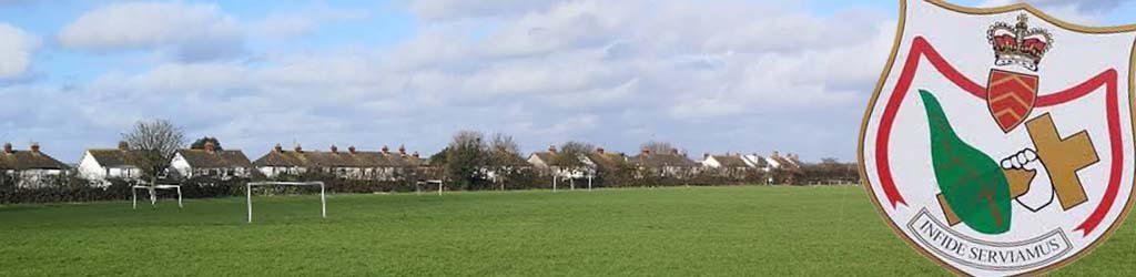 Tremorfa Park